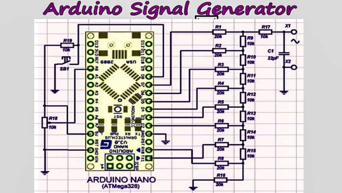 Генератор сигналов